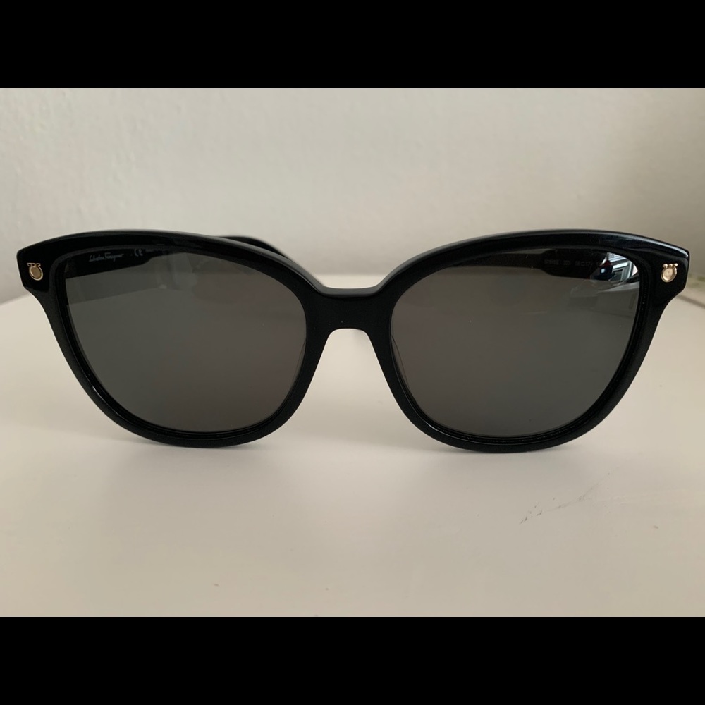 Salvatore Ferragamo Sunglasses